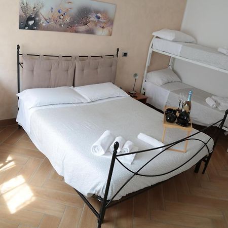 Guest House Simonazzi Reggio nell'Emilia Zewnętrze zdjęcie