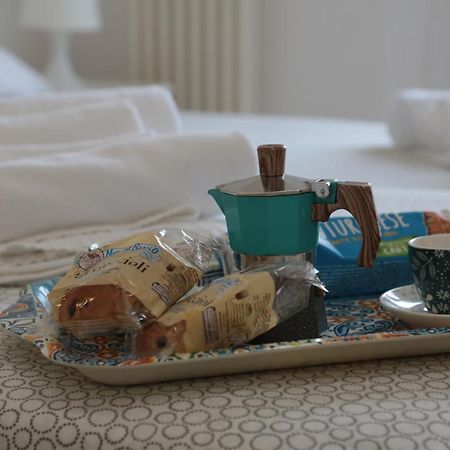 Guest House Simonazzi Reggio nell'Emilia Zewnętrze zdjęcie