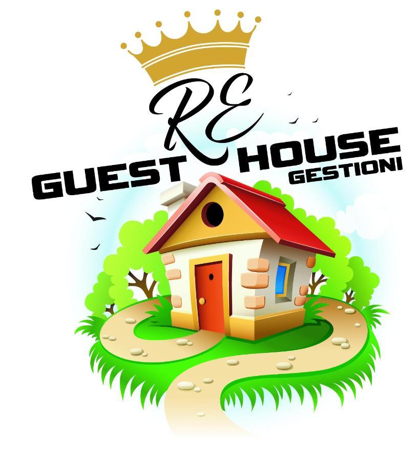 Guest House Simonazzi Reggio nell'Emilia Zewnętrze zdjęcie