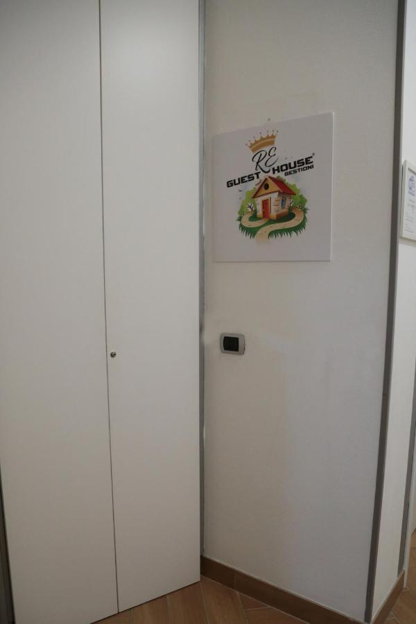 Guest House Simonazzi Reggio nell'Emilia Zewnętrze zdjęcie