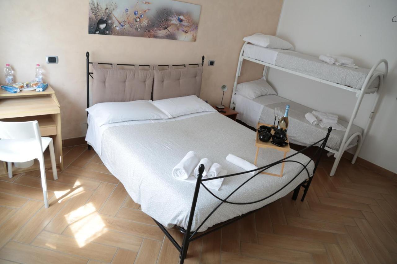 Guest House Simonazzi Reggio nell'Emilia Zewnętrze zdjęcie