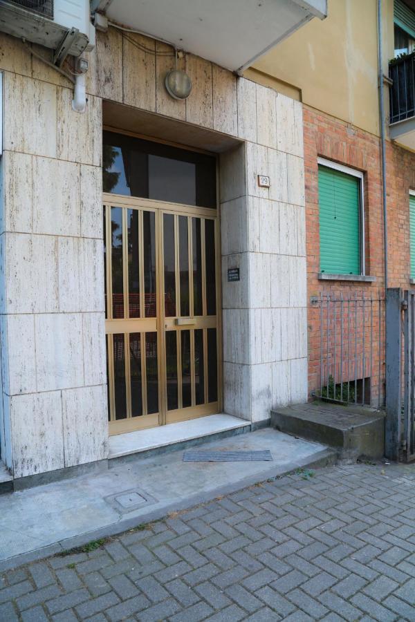 Guest House Simonazzi Reggio nell'Emilia Zewnętrze zdjęcie
