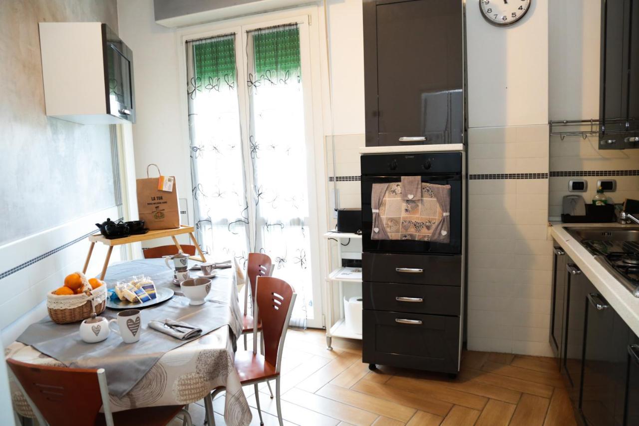 Guest House Simonazzi Reggio nell'Emilia Zewnętrze zdjęcie