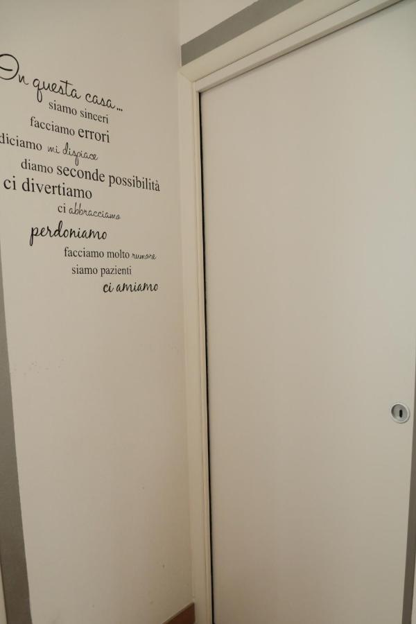 Guest House Simonazzi Reggio nell'Emilia Zewnętrze zdjęcie