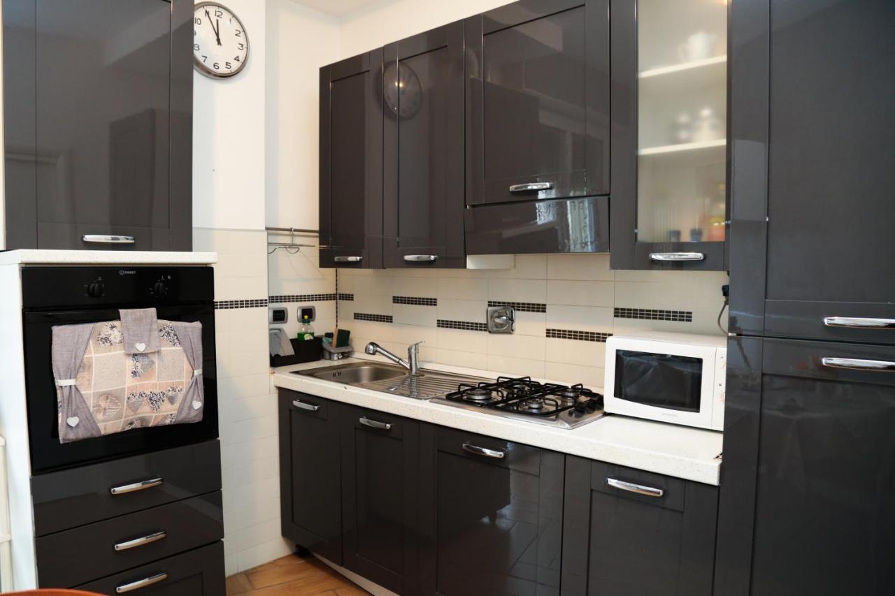 Guest House Simonazzi Reggio nell'Emilia Zewnętrze zdjęcie