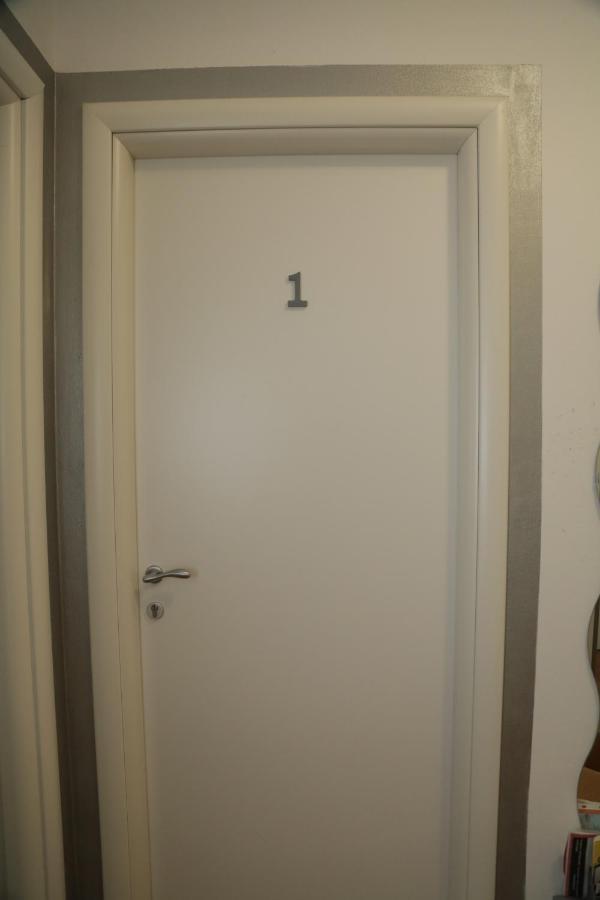 Guest House Simonazzi Reggio nell'Emilia Zewnętrze zdjęcie