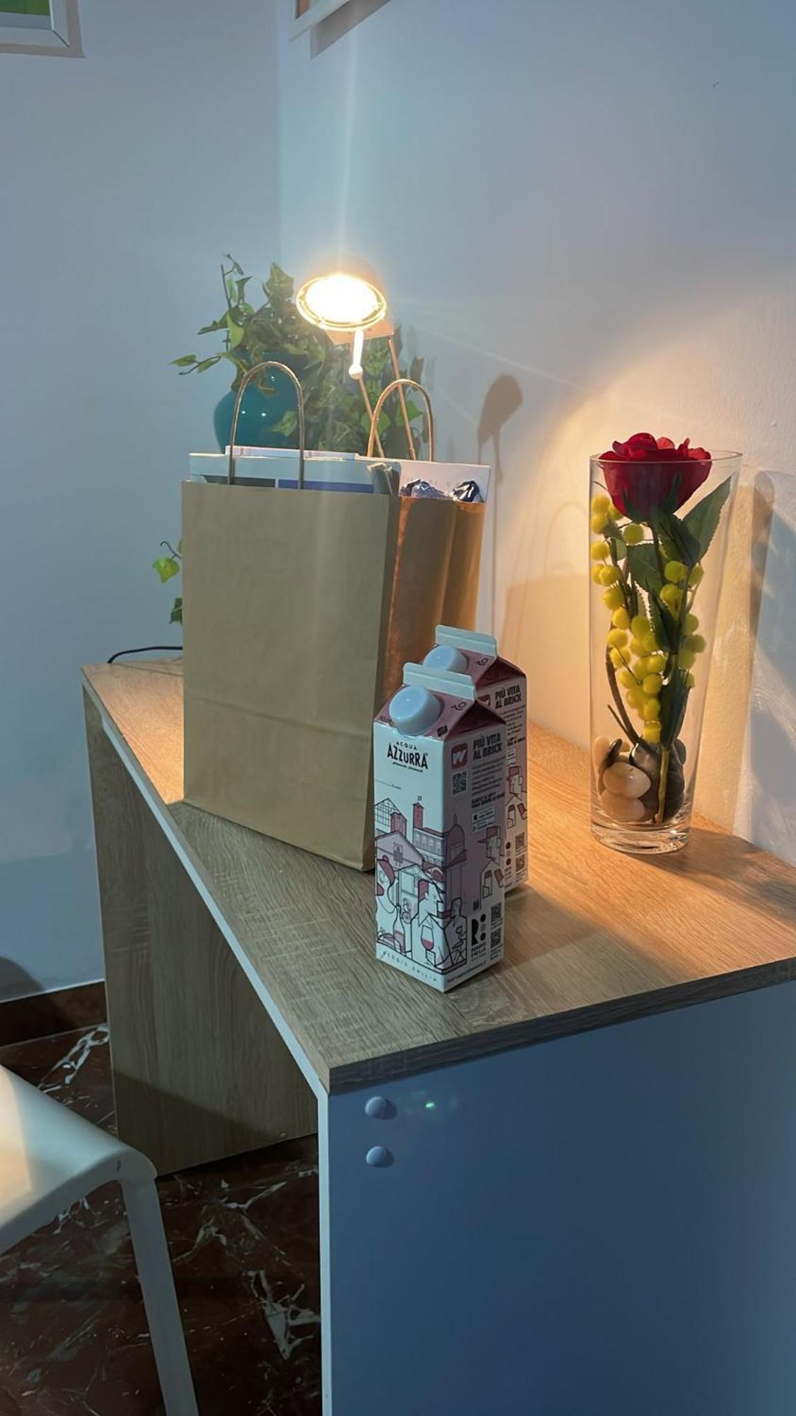 Guest House Simonazzi Reggio nell'Emilia Zewnętrze zdjęcie