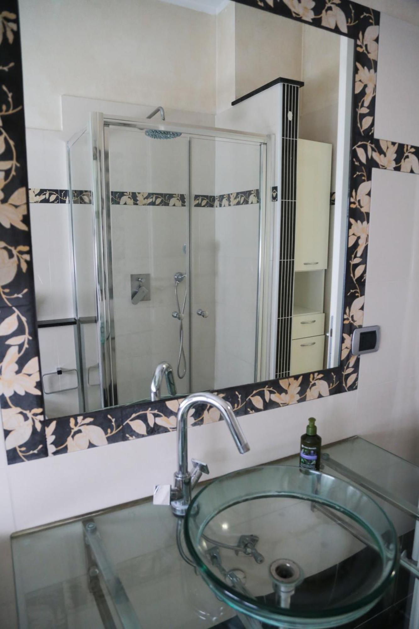 Guest House Simonazzi Reggio nell'Emilia Zewnętrze zdjęcie