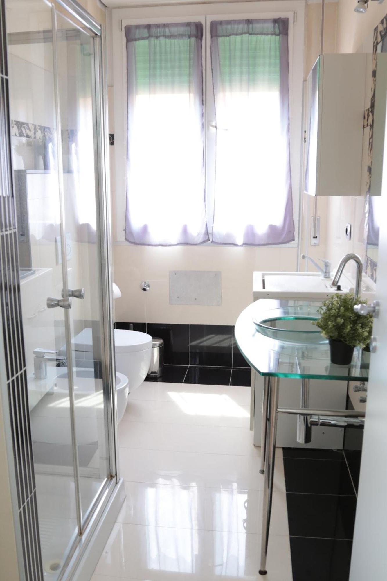 Guest House Simonazzi Reggio nell'Emilia Zewnętrze zdjęcie