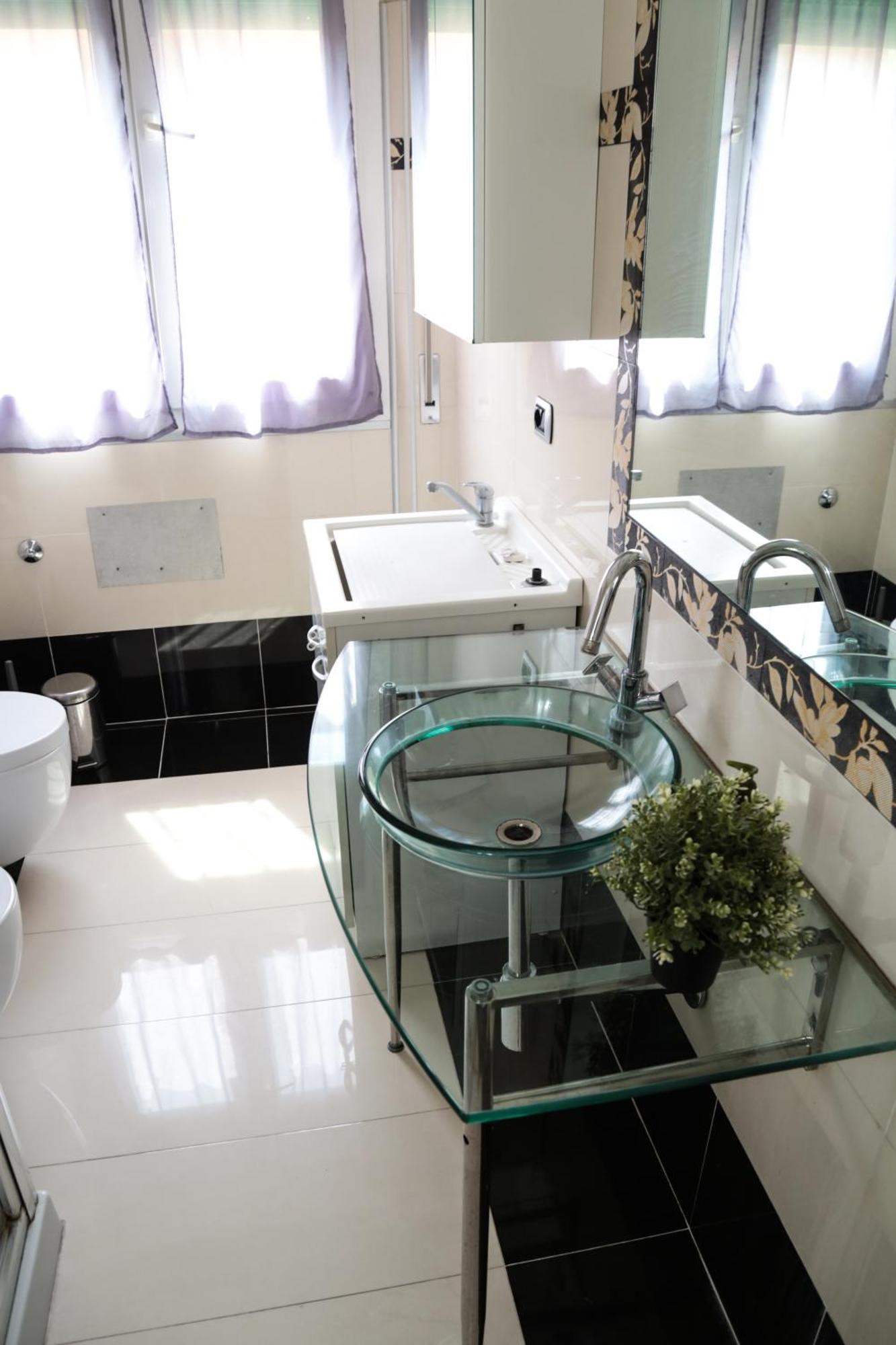 Guest House Simonazzi Reggio nell'Emilia Zewnętrze zdjęcie