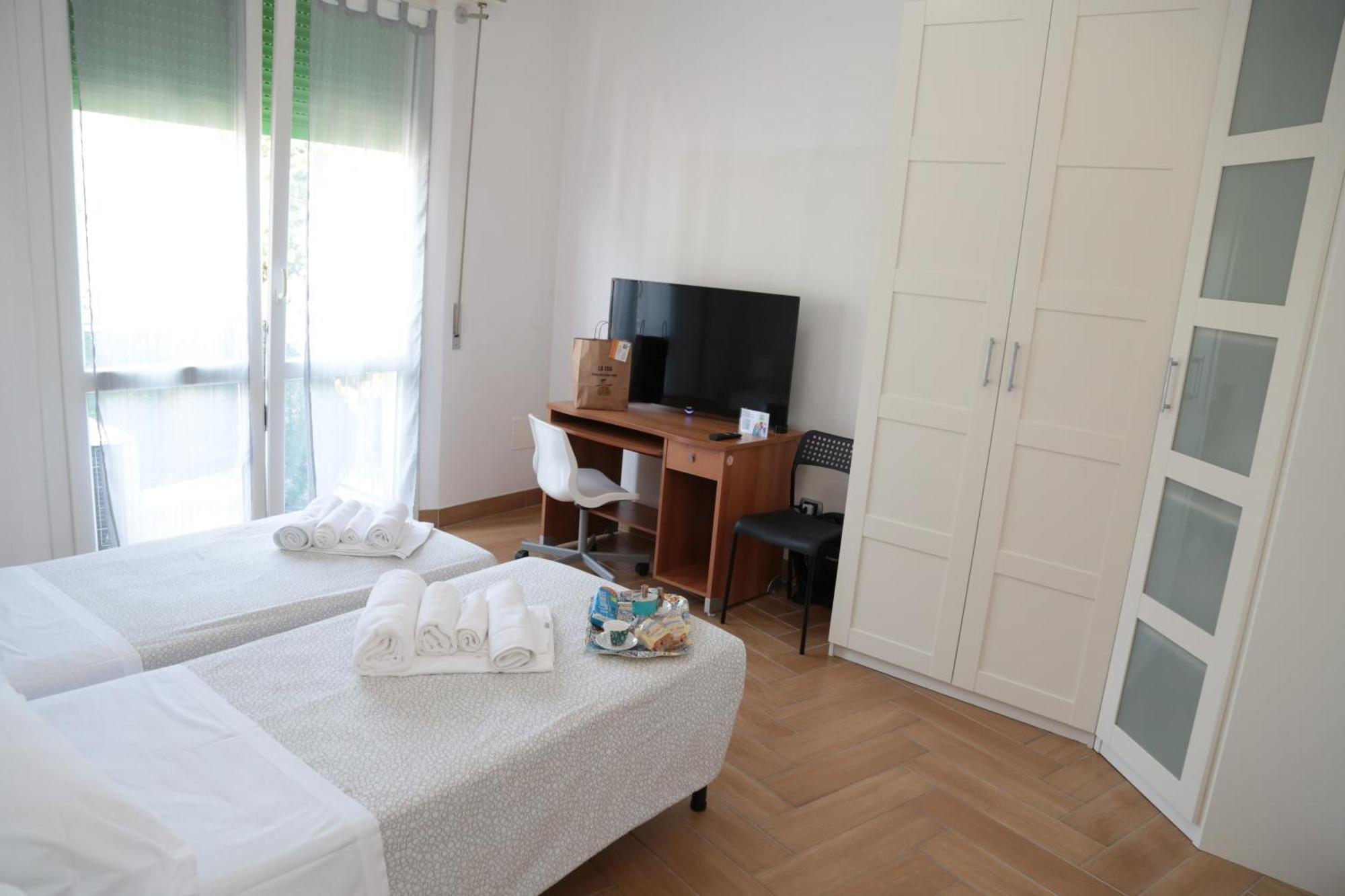 Guest House Simonazzi Reggio nell'Emilia Zewnętrze zdjęcie