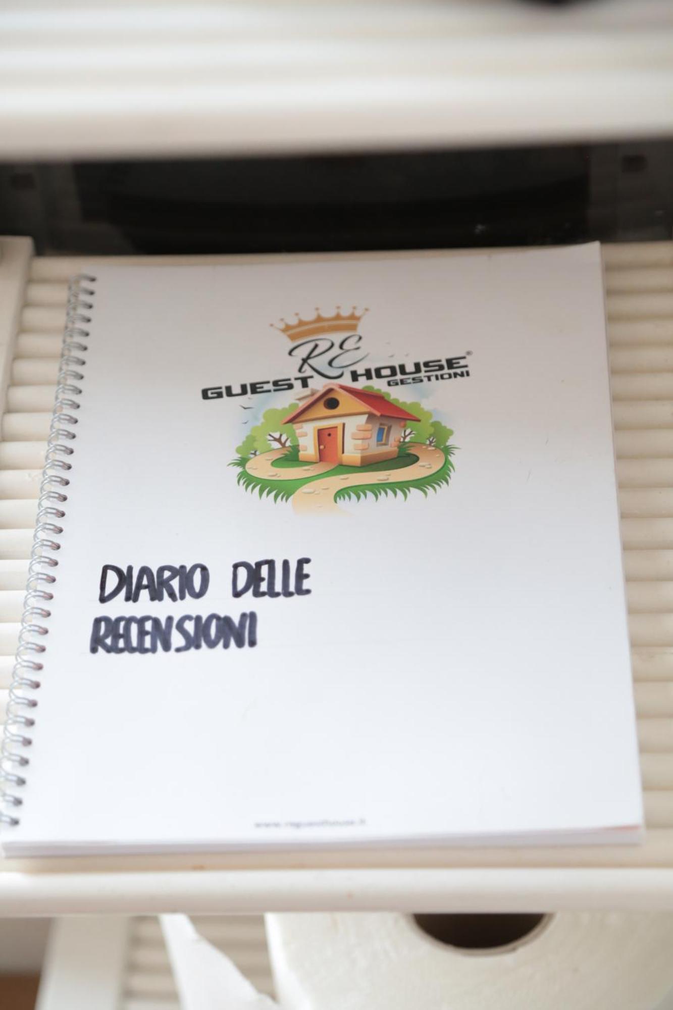 Guest House Simonazzi Reggio nell'Emilia Zewnętrze zdjęcie