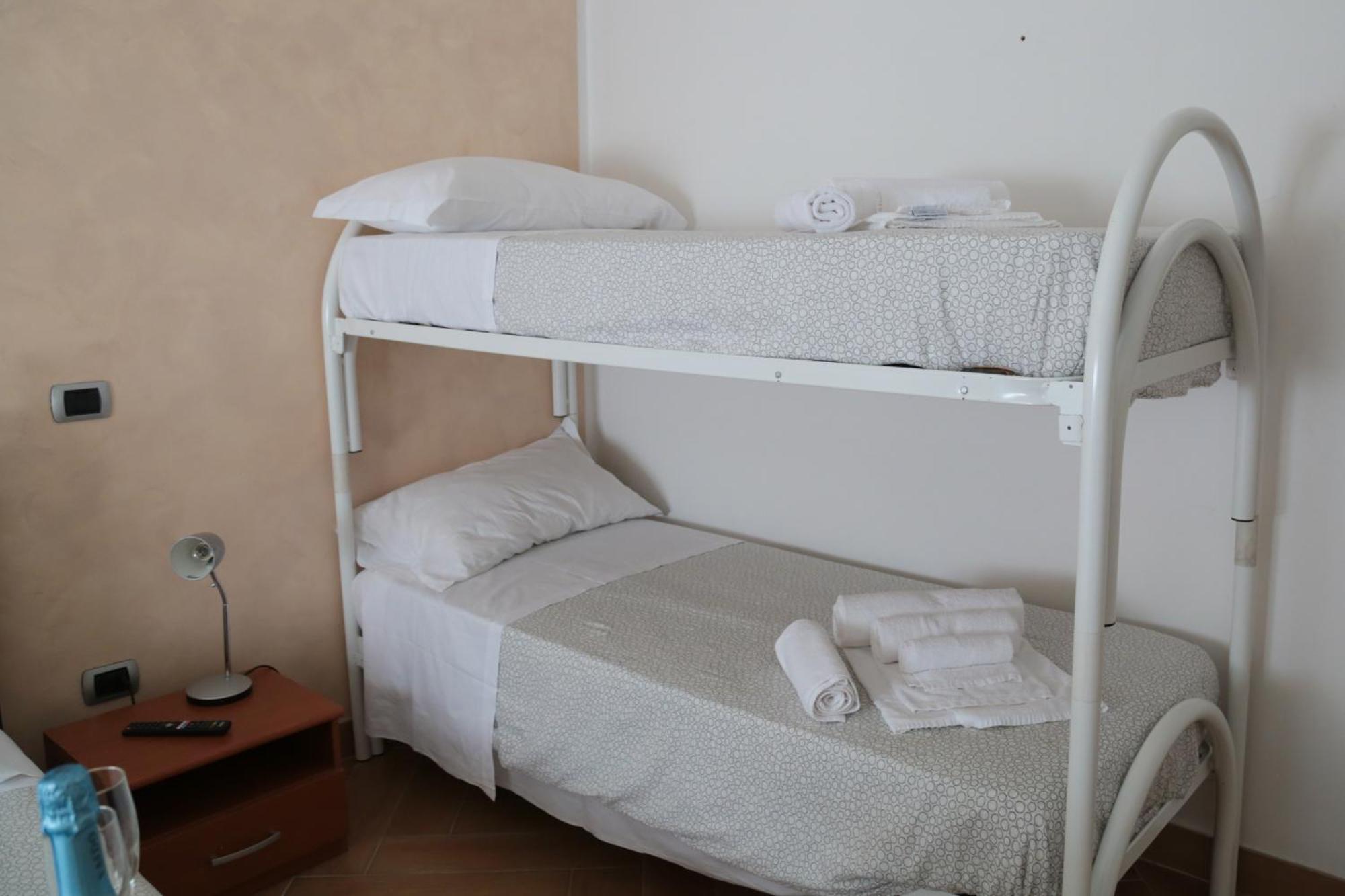 Guest House Simonazzi Reggio nell'Emilia Zewnętrze zdjęcie