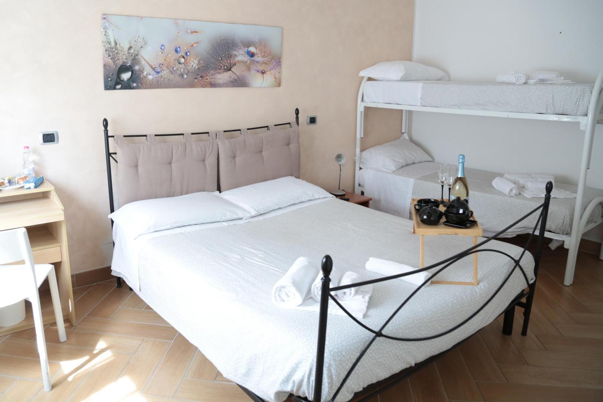 Guest House Simonazzi Reggio nell'Emilia Zewnętrze zdjęcie