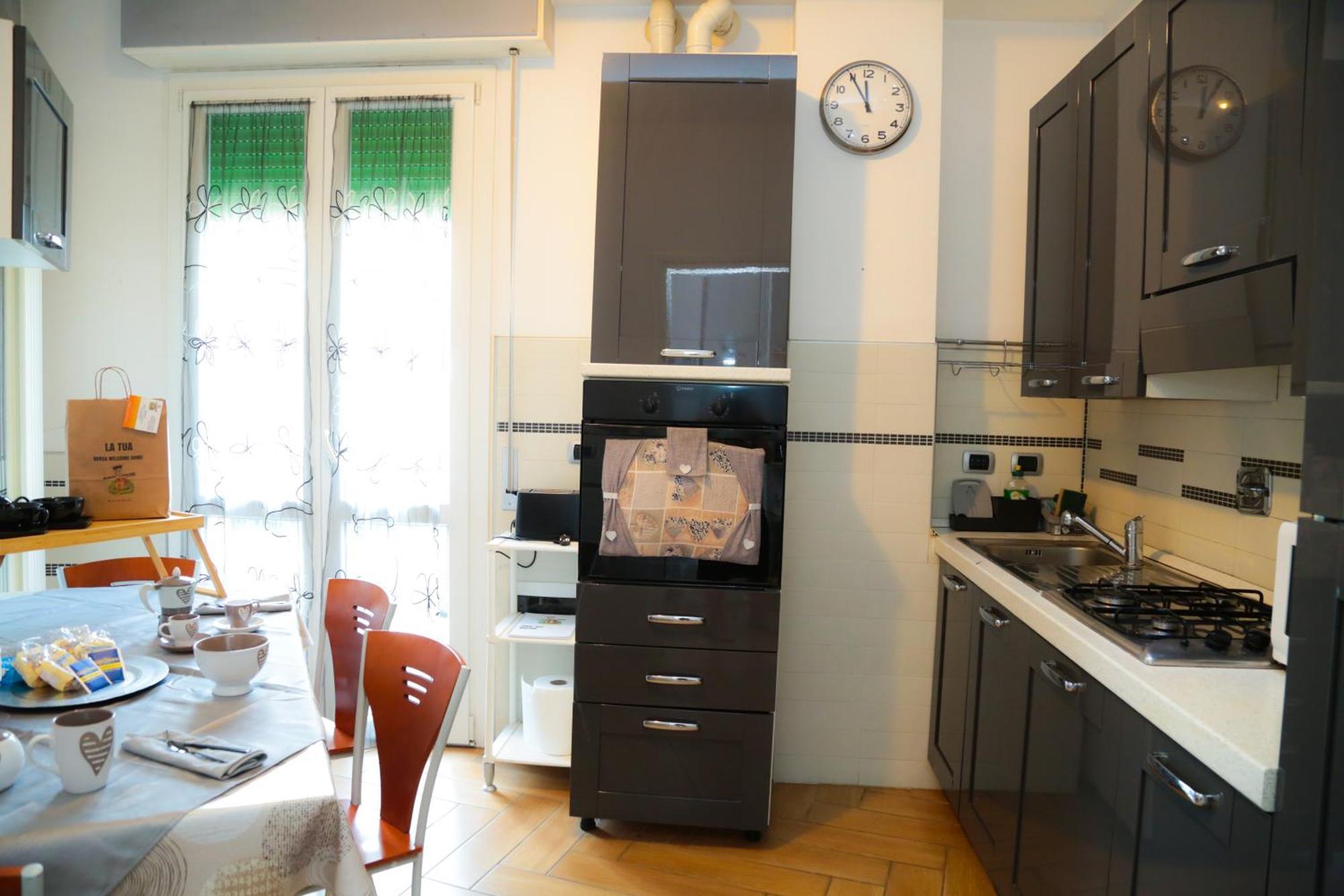 Guest House Simonazzi Reggio nell'Emilia Zewnętrze zdjęcie