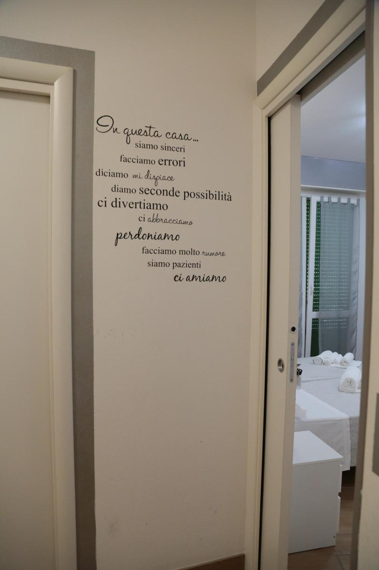 Guest House Simonazzi Reggio nell'Emilia Zewnętrze zdjęcie