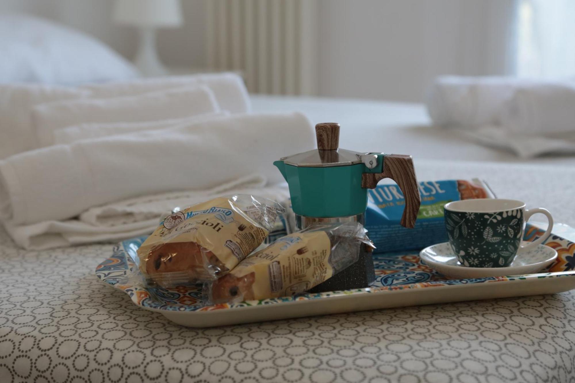 Guest House Simonazzi Reggio nell'Emilia Zewnętrze zdjęcie