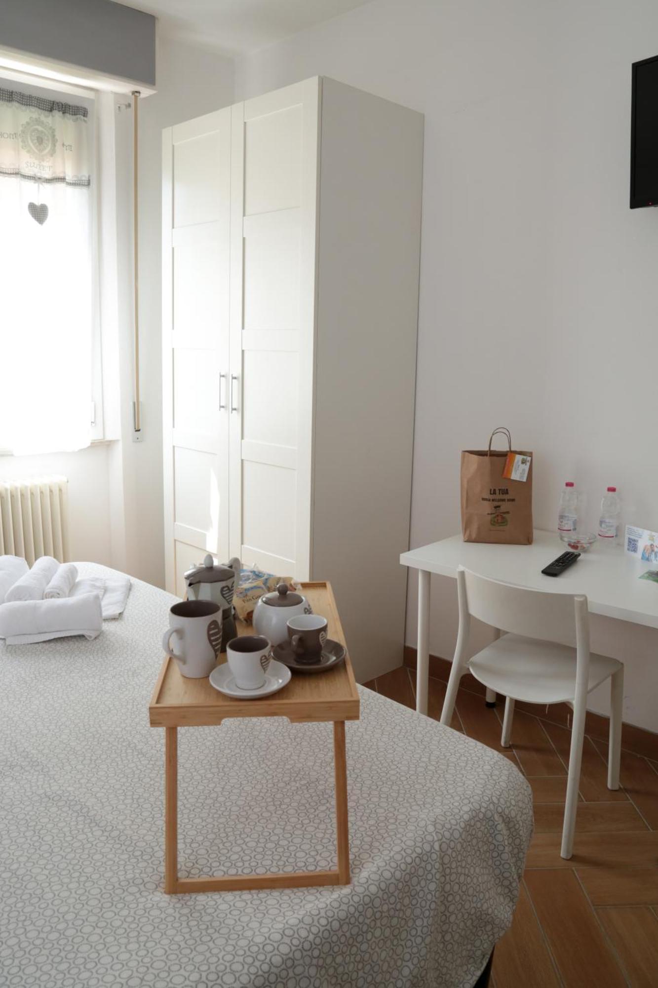 Guest House Simonazzi Reggio nell'Emilia Zewnętrze zdjęcie