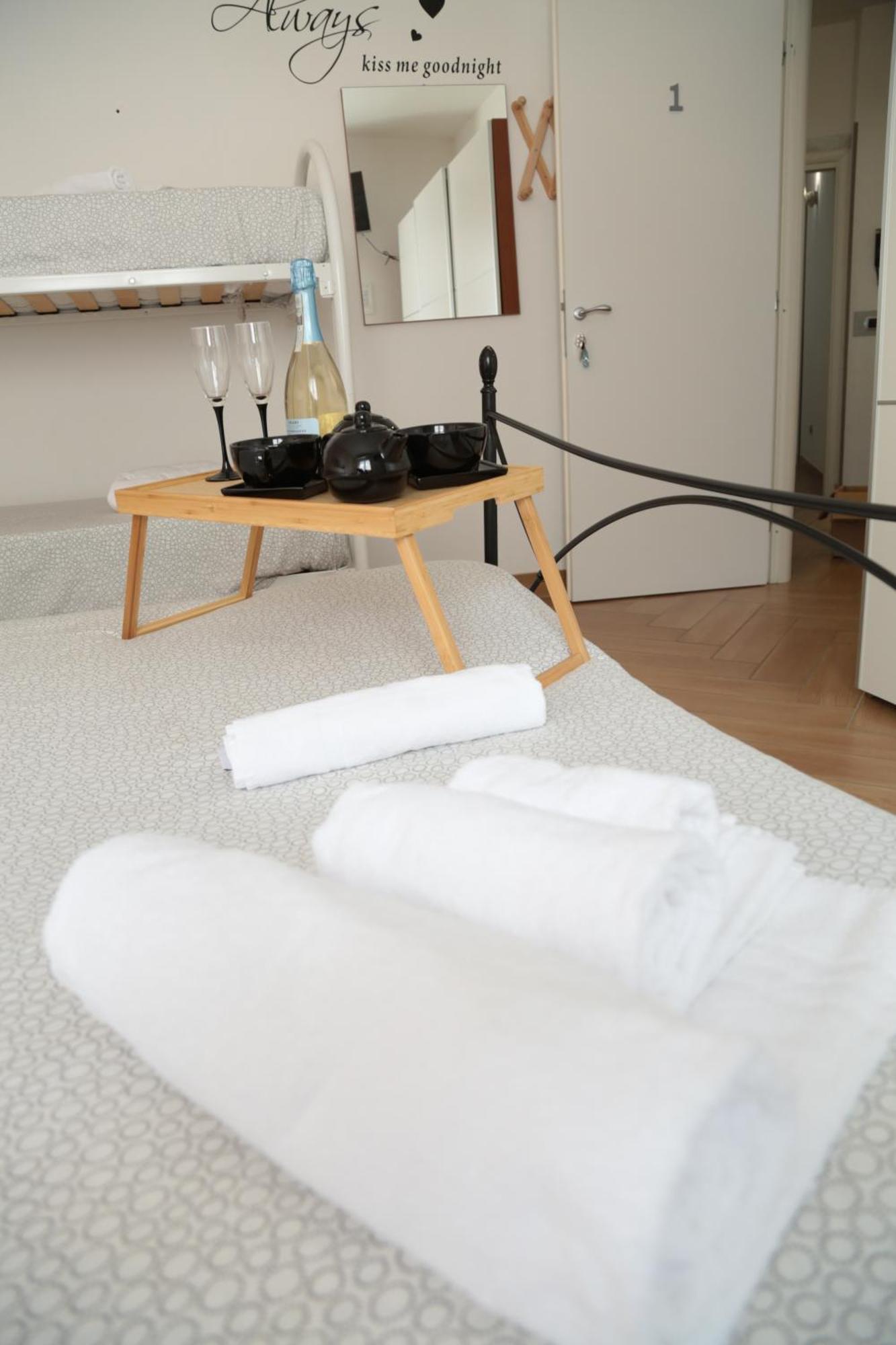 Guest House Simonazzi Reggio nell'Emilia Zewnętrze zdjęcie
