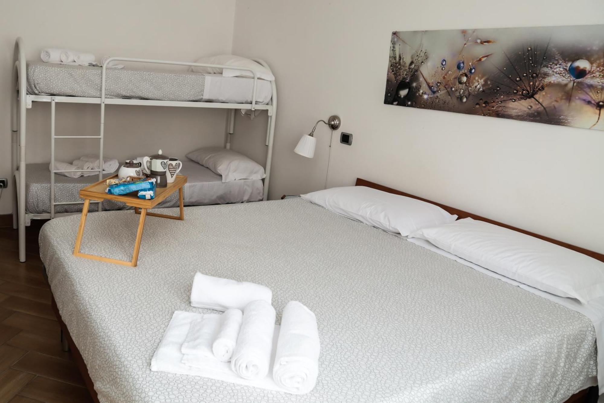 Guest House Simonazzi Reggio nell'Emilia Zewnętrze zdjęcie