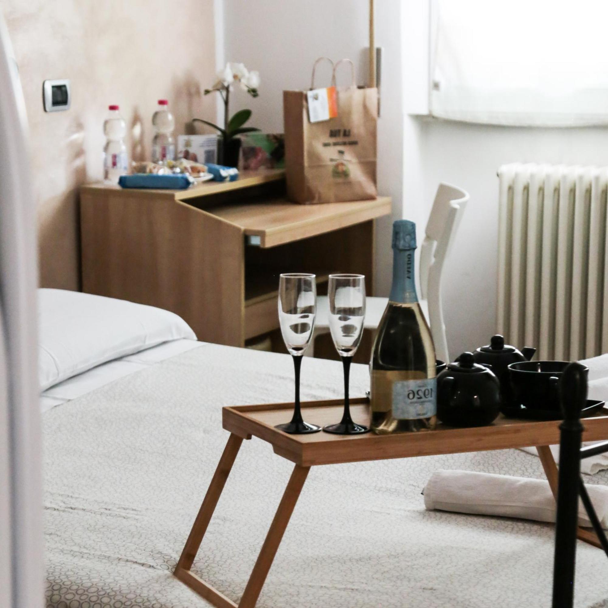 Guest House Simonazzi Reggio nell'Emilia Zewnętrze zdjęcie